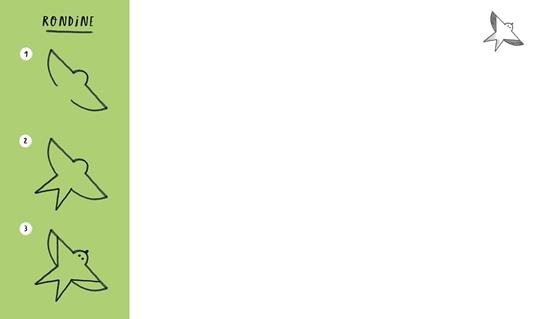 Non so disegnare la natura. Ediz. illustrata - Joana Jesus - 2