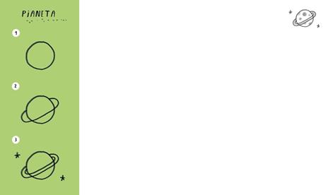 Non so disegnare la natura. Ediz. illustrata - Joana Jesus - 4