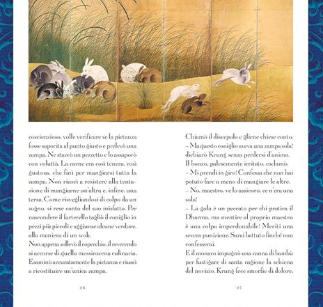 Racconti dei saggi buddhisti - Pascal Fauliot - 2