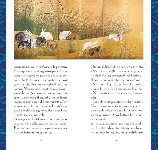 Racconti dei saggi buddhisti - Pascal Fauliot - 2