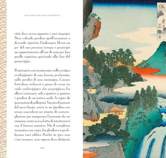 Racconti dei saggi buddhisti - Pascal Fauliot - 6