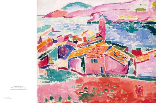 Matisse. L'arte più grande - Anne Sefrioui - 2