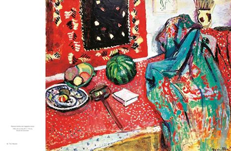 Matisse. L'arte più grande - Anne Sefrioui - 3
