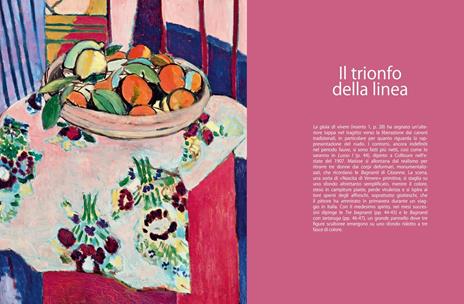 Matisse. L'arte più grande - Anne Sefrioui - 4