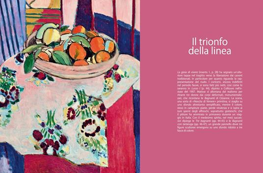 Matisse. L'arte più grande - Anne Sefrioui - 4