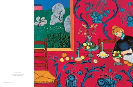 Matisse. L'arte più grande - Anne Sefrioui - 5