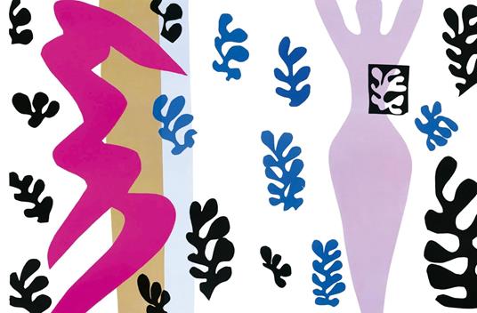 Matisse. L'arte più grande - Anne Sefrioui - 6