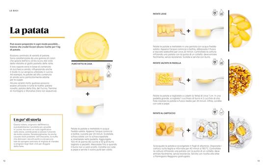 Le prime ricette. Imparo a cucinare - Louis Girod - 2