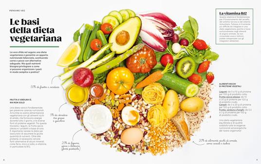 Ricette vegetariane. Imparo a cucinare - Séverine Augé - 2