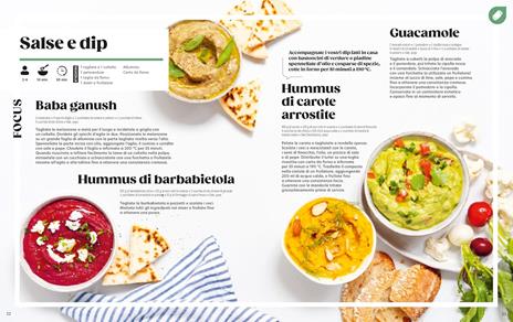 Ricette vegetariane. Imparo a cucinare - Séverine Augé - 3