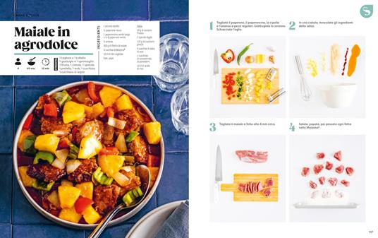 Ricette asiatiche. Imparo a cucinare - Orathay Souksisavanh - 6