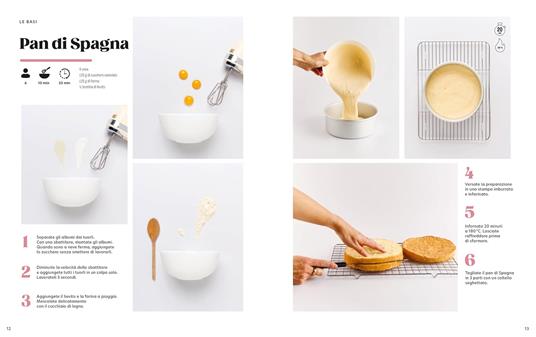 Dessert. Imparo a cucinare - Caroline Bourgeois - 2