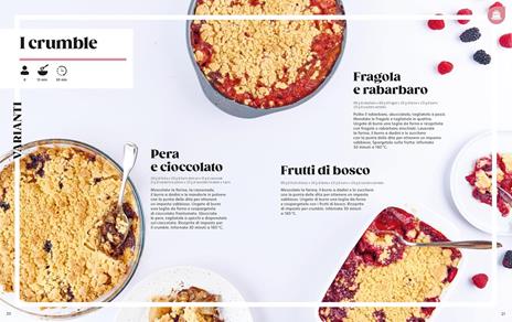 Dessert. Imparo a cucinare - Caroline Bourgeois - 3