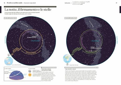 Atlante storico del cielo. Ediz. illustrata - Christian Grataloup,Pierre Léna - 2