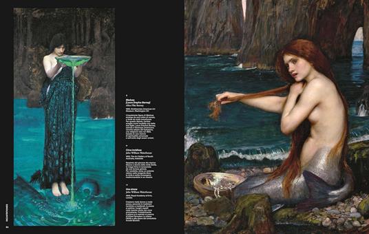 Il libro delle ombre - Alix Paré - 3