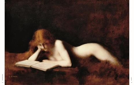 Il libro delle ombre - Alix Paré - 4