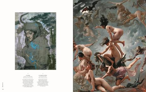 Il libro delle ombre - Alix Paré - 5