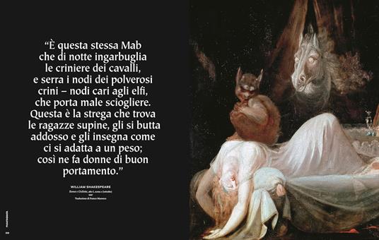 Il libro delle ombre - Alix Paré - 7