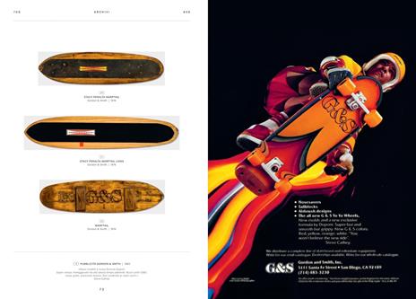 Skateboard culture - Morgan Bouvant,Sébastien Carayol - 3