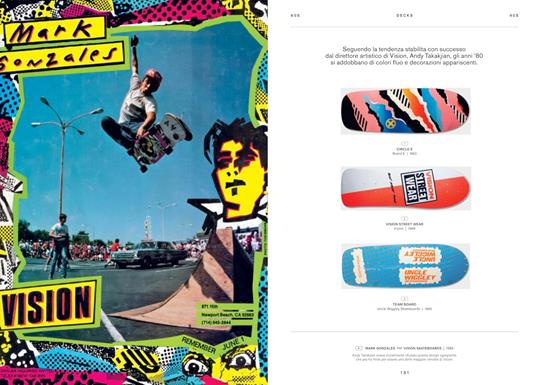 Skateboard culture - Morgan Bouvant,Sébastien Carayol - 6