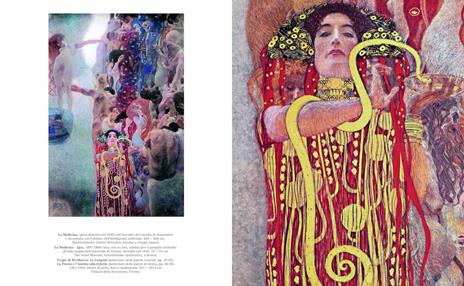 Klimt. L'arte più grande. Ediz. a colori - Philippe Thiébaut - 3