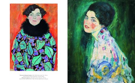 Klimt. L'arte più grande. Ediz. a colori - Philippe Thiébaut - 4