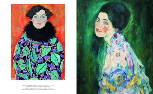 Klimt. L'arte più grande. Ediz. a colori - Philippe Thiébaut - 4