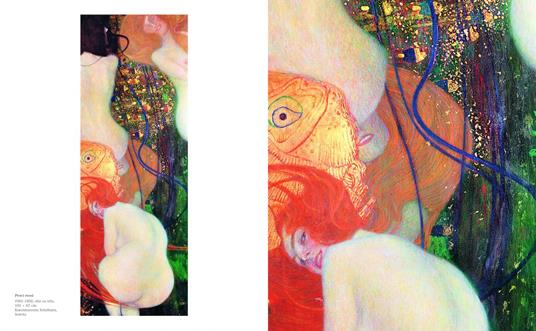 Klimt. L'arte più grande. Ediz. a colori - Philippe Thiébaut - 5