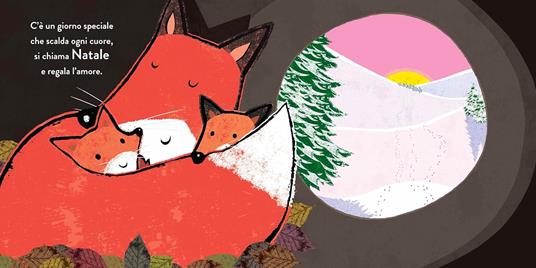 Un Natale di stelle. Ediz. illustrata - Emma Dodd - 2