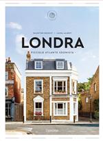Londra. Piccolo atlante edonista
