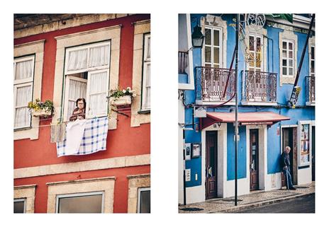 La cucina del Portogallo - Nicolas Lobbestaël,Anaïs Bourny Delon - 3