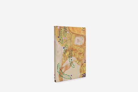 Klimt. Notebook - 2