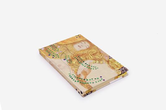 Klimt. Notebook - 3