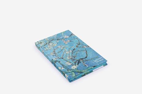 Van Gogh. Notebook - 3