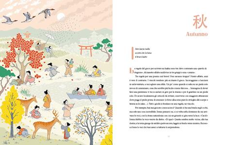 I miei primi haiku - Véronique Brindeau - 3