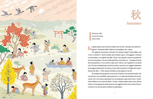 I miei primi haiku - Véronique Brindeau - 3