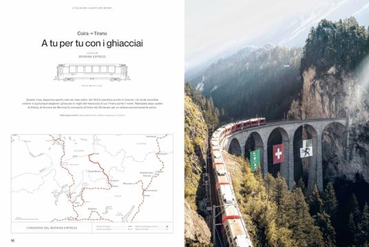 Vedere l'Italia in treno - Jean-Baptiste Bonaventure - 2