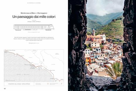 Vedere l'Italia in treno - Jean-Baptiste Bonaventure - 3
