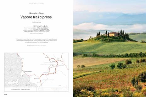 Vedere l'Italia in treno - Jean-Baptiste Bonaventure - 4