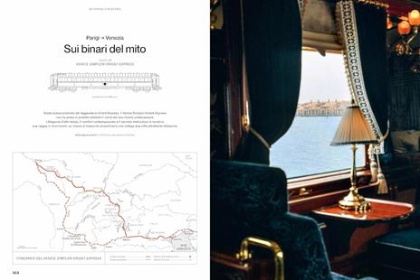 Vedere l'Italia in treno - Jean-Baptiste Bonaventure - 5