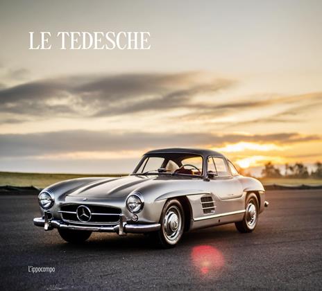 Le tedesche - Robert Klanten - copertina