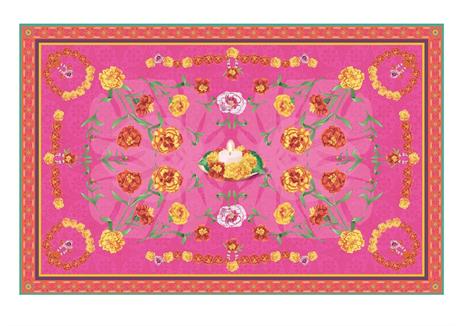 Atlante di botanica profumata. Essenze complementari. Ediz. illustrata - Jean-Claude Ellena - 6