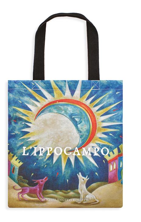 Borsa tarocchi Ippocampo - 2