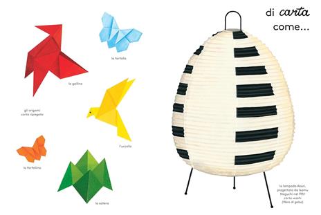 Di cosa è fatto? Album scoperte. Ediz. illustrata - Pascale Estellon - 6