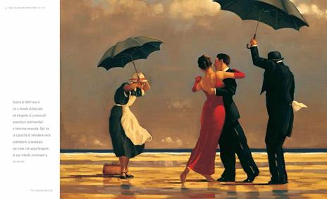 Jack Vettriano. Ediz. a colori - Anthony Quinn - 4