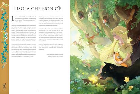 I mondi fantastici. L'enciclopedia del meraviglioso. Ediz. illustrata - Sébastien Perez - 3