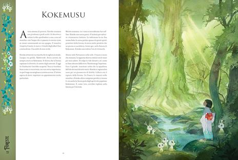 I mondi fantastici. L'enciclopedia del meraviglioso. Ediz. illustrata - Sébastien Perez - 4