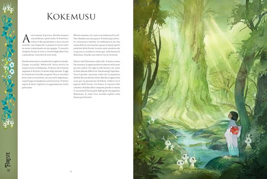 I mondi fantastici. L'enciclopedia del meraviglioso. Ediz. illustrata - Sébastien Perez - 4