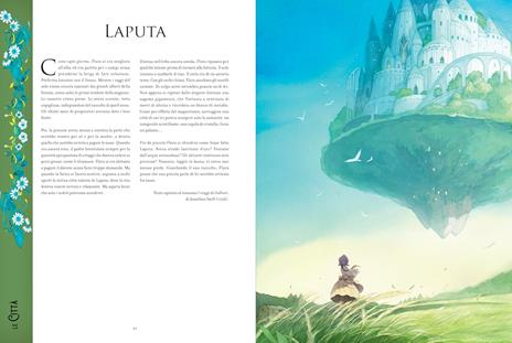 I mondi fantastici. L'enciclopedia del meraviglioso. Ediz. illustrata - Sébastien Perez - 5