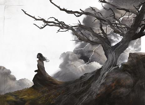Cime tempestose - Emily Brontë - 4